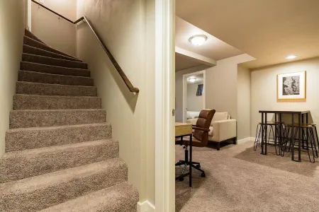 Cozy 2 Bedroom Guest Suite - Seattle Launchpad