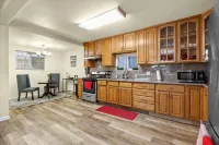 Spacious Home in the heart of the Bay