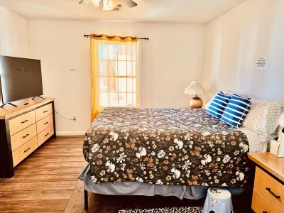 Peaceful 3Bedroom Home -Near EWR/NYC