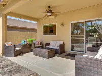 Sparkling Pool Near The Wigwam, Spring Training, State Farm Stadium! Hotels in Litchfield Park