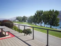 Wapato Point Bear Mountain Retreat - Views + Resort Access Hotels in Manson