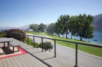 Wapato Point Bear Mountain Retreat - Views + Resort Access