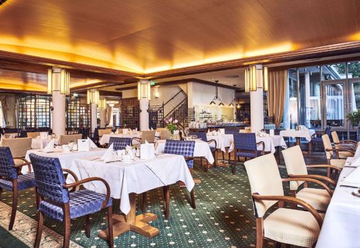 베스트 웨스턴 조이벨만스 루테르스타트 비텐베르크