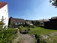 Ferienwohnung Albglück Hirlinger Hotels in der Nähe von ALB-GOLD Naturgarten