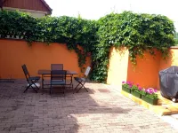country holiday home - Eguisheim