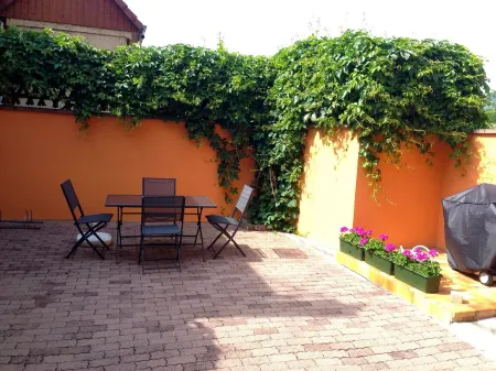 country holiday home - Eguisheim Отели рядом с достопримечательностью «Pressoir»