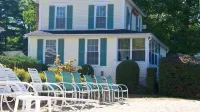 chief Smith Cove Lakefront Vacation Rental on Lake Winnipesaukee