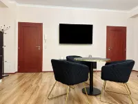 Quartier Victoria - Gemütliches Souterrain Apartment Am Goethepark