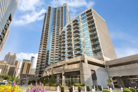 Twelve Downtown, Autograph Collection