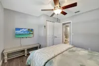 Pure Living, Saltwater Pool, Low Toxin Getaway! Отели рядом с достопримечательностью «Ривергейт Плаза»