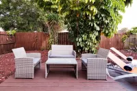 Secluded Tampa Retreat, Private Pool + Backyard