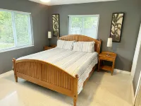 Tranquil Escape, Heated Saltwater Pool, Hot Tub & Gorgeous Patio-Very quiet area
