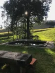 Lovingly Furnished Vacation Apartment "Auszeit" in Idyllic St. Märgen