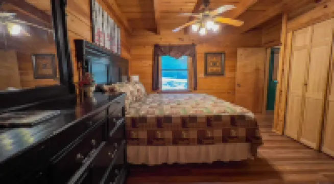 Stay for Memorial Day at the Summit - Wifi and Hot Tub! - Callaway Gardens