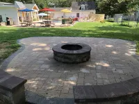 Large Heated Pool & Hot Tub, Near Quantico DAY Parties and Cookouts Welcome