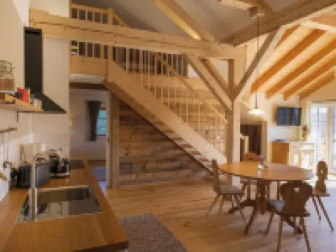 Ferienwohnung Singer "zum Nachbarn" ヴァッカースベルクのホテル