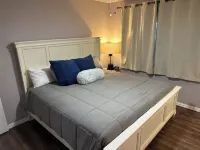 Round Rock Supernova minutes from Kalahari, Round Rock Sports Complex, and DT Hotels in Round Rock