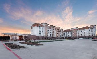 Courtyard Dallas DFW Airport North/Grapevine