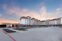 Courtyard Dallas DFW Airport North/Grapevine - Airport Shuttle