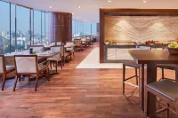 Renaissance Dhaka Gulshan Hotel - Breakfast