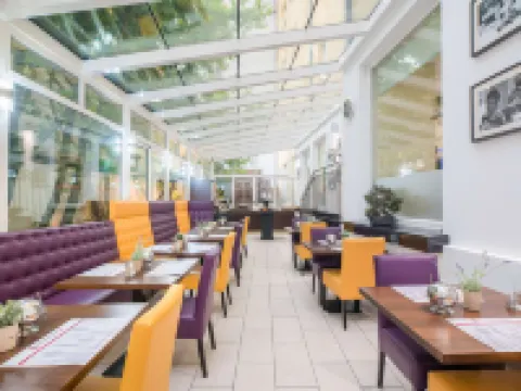 Best Western Plus Grand Hotel Victor Hugo Hotels in Luxembourg