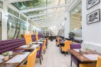 Best Western Plus Grand Hotel Victor Hugo Hotels in Strassen