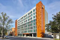 AC Hotel โดย Marriott Sacramento - พร้อมWifi