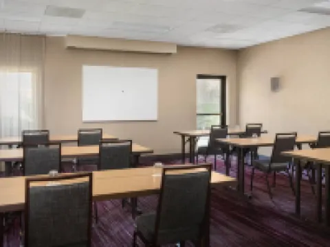 Courtyard Fishkill Hoteles en Fishkill