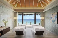 JW Marriott Maldives Resort & Spa - spa