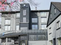 Best Western Hotel St. Michael Hotels in Morbach