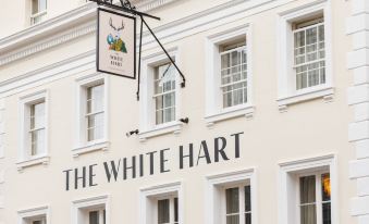 The White Hart - A Heartwood Inn