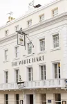 The White Hart - A Heartwood Inn Hotels in Lewes