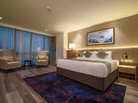 Best Western Plus Kathmandu Hotels in Kathmandu