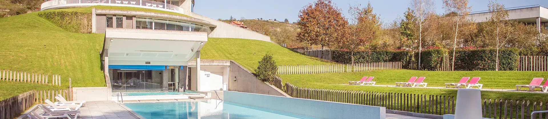 Gehobene Hotels 