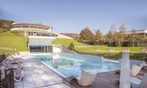 Las Caldas by Blau Hotels