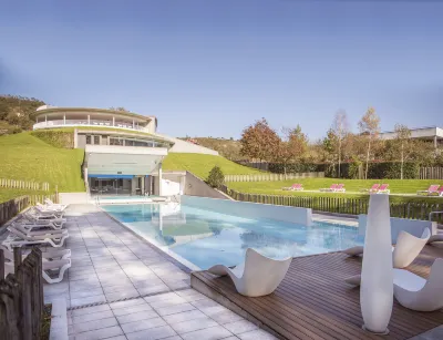 Las Caldas by Blau Hotels Hotels in 