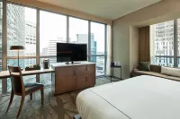 The Porter Portland, Curio Collection by Hilton Hotels near Oregon Health & Science University
