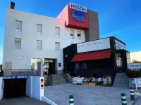 Hostal Welcome Hotels in Villa de Vallecas