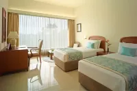 Ginger Gondia, Balaghat Road Hotel a Gondia
