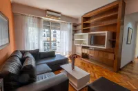 Aparthotel Trianon Recoleta Hotels in Buenos Aires