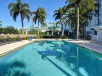 Hilton Garden Inn Fort Myers Hotels in Lee County