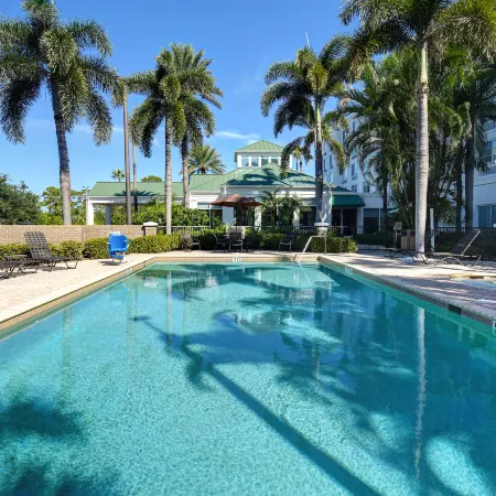 Hilton Garden Inn Fort Myers