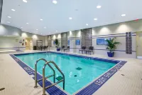 Hilton Garden Inn Toronto/Markham - Familievenlig