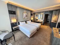 DoubleTree by Hilton Kars Sarikamis