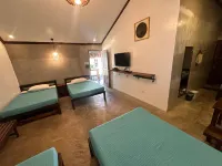 Amici Resort Hotel Laoag Hotels in Laoag