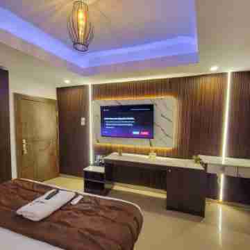 Presken Hotel Alade, Ikeja Rooms