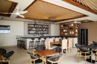 Radisson Riviera Panama - Breakfast