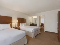 Embassy Suites by Hilton Baton Rouge Hotels near Independence Park
