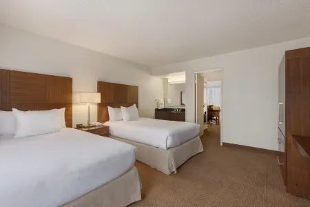Embassy Suites by Hilton Baton Rouge