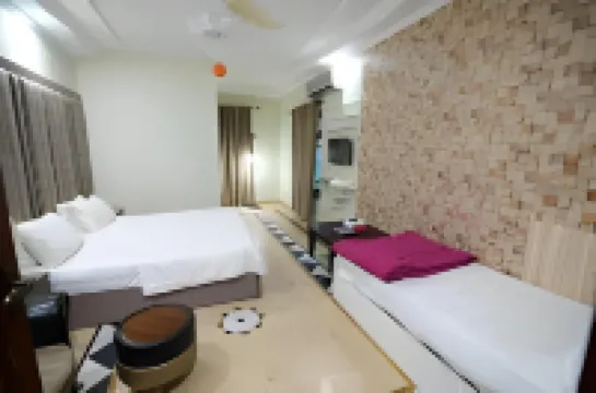 Seaview Cottage Karachi Hotels in 